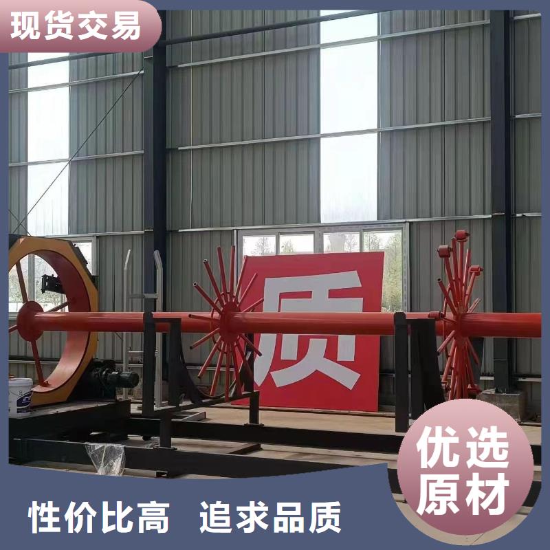 绕丝机滚笼机就是好