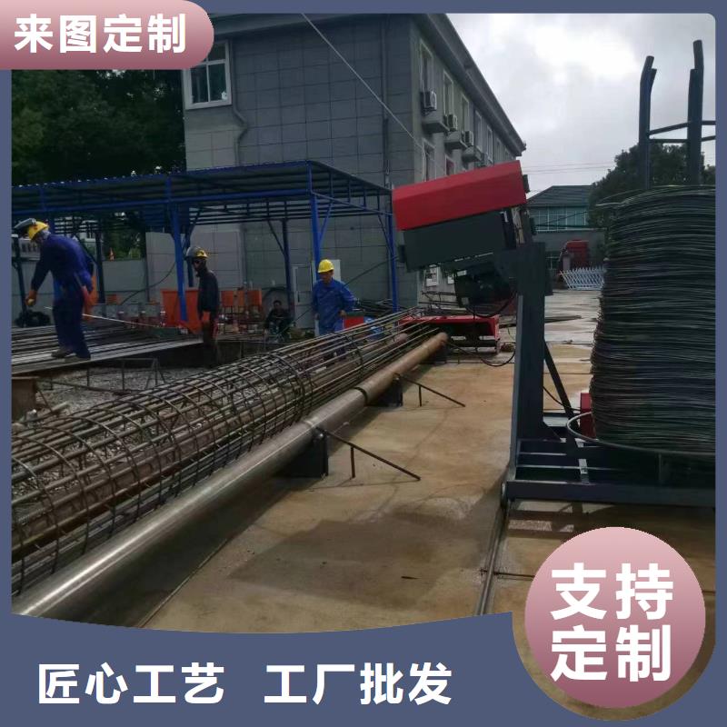 绕笼机盘丝机深受信赖