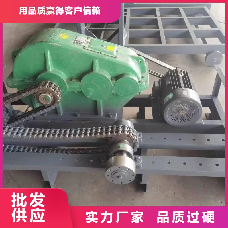 绕笼机盘丝机工艺好
