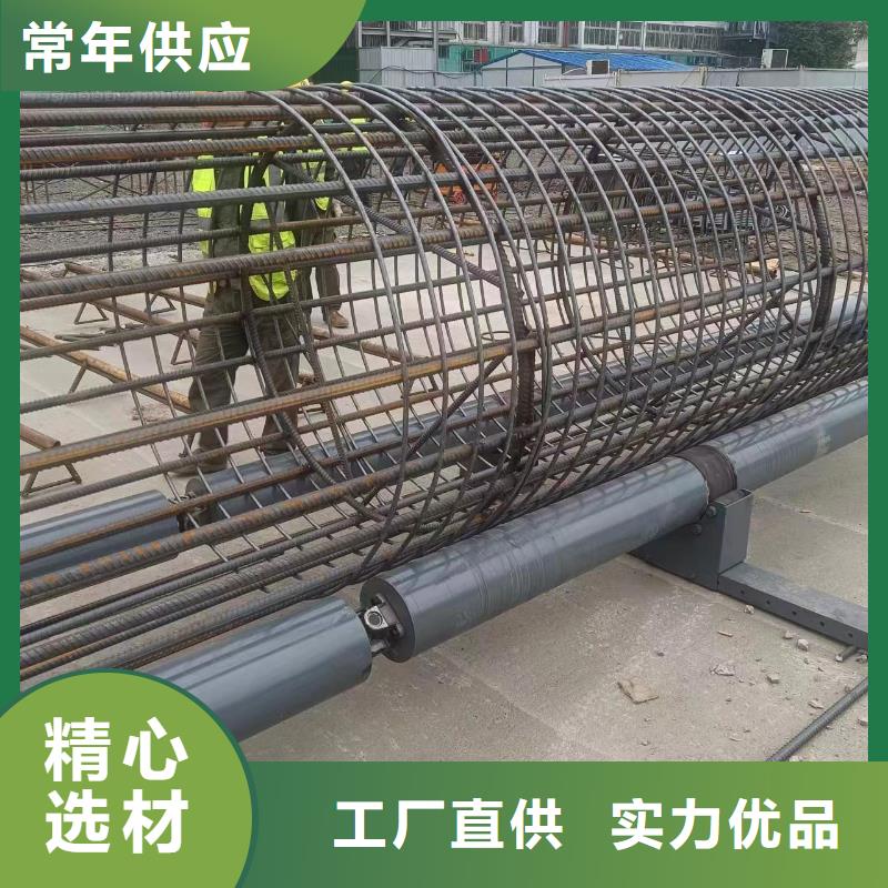 卷笼机绕筋机效率怎么样