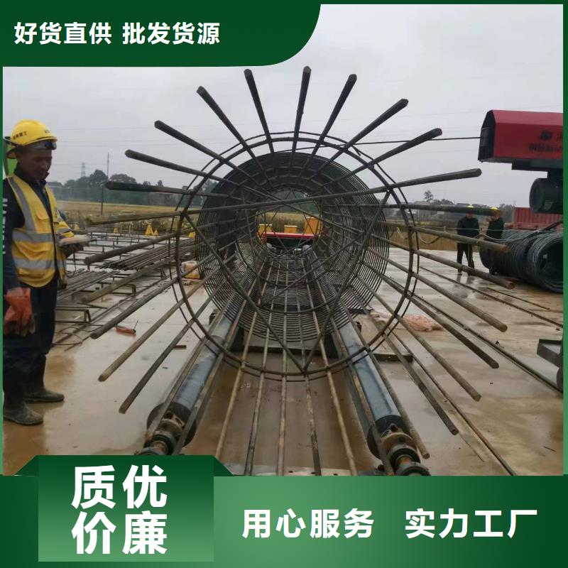 绕丝机滚笼机效率怎么样
