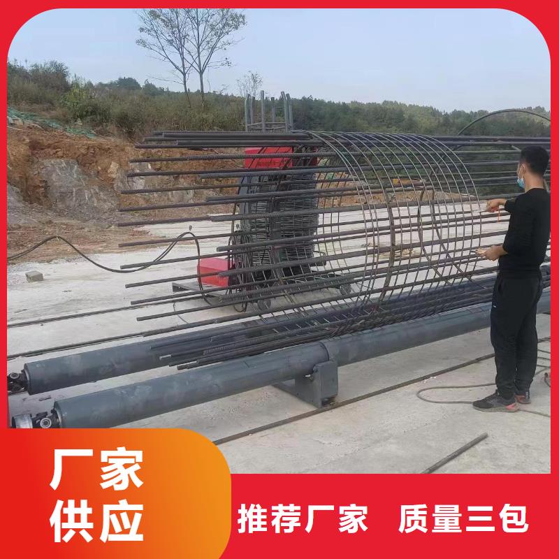 绕丝机滚笼机效率怎么样
