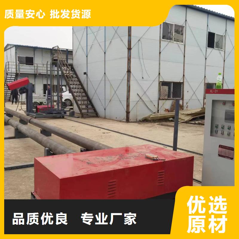 绕丝机滚笼机桥梁必备