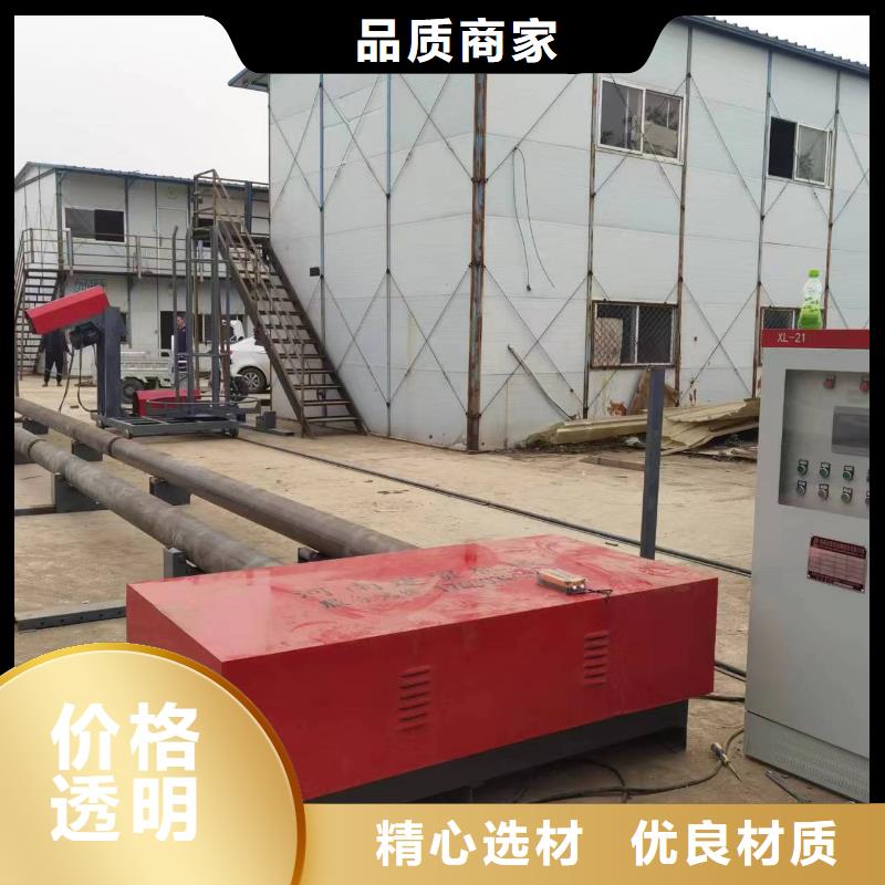 钢筋笼缠绕机就是好