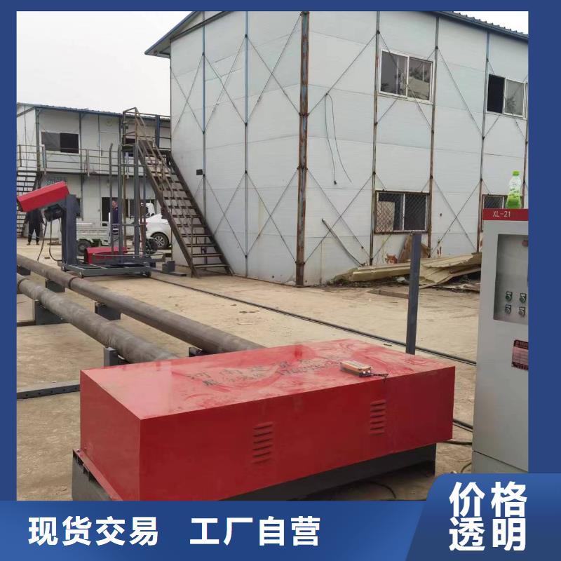 卷笼机绕筋机厂家质保多久呢?