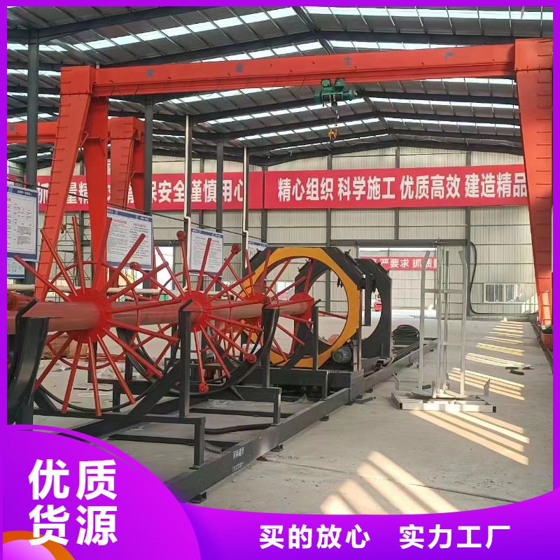 昌江县钢筋笼滚笼机生产厂商