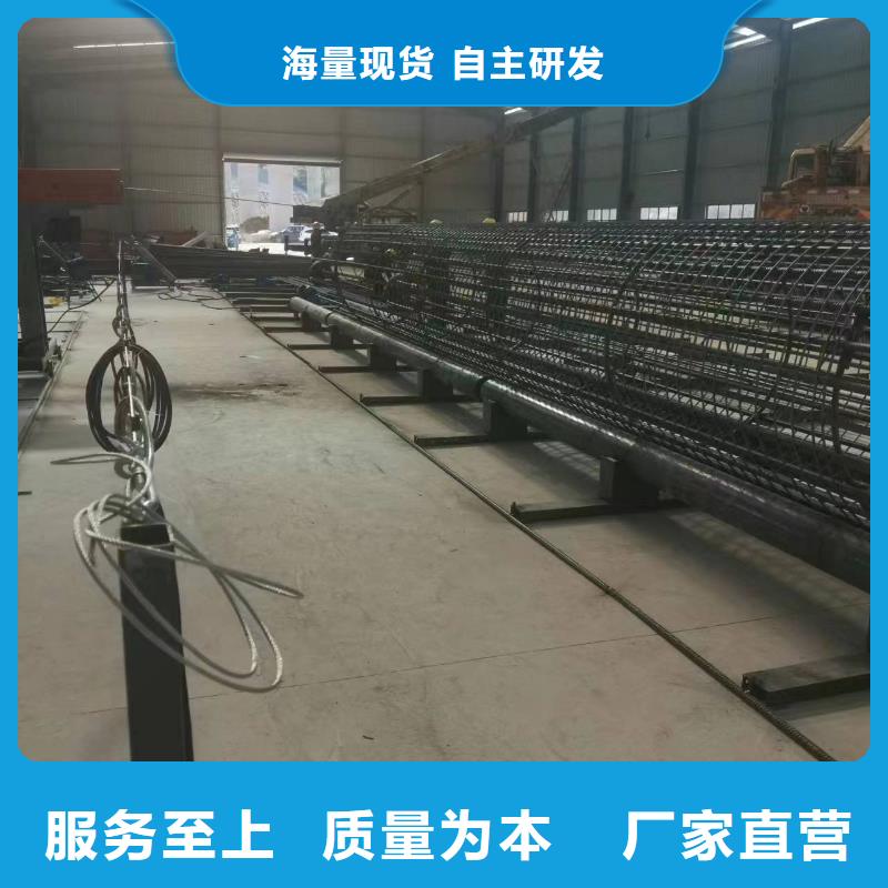 钢筋笼加工设备实力老厂