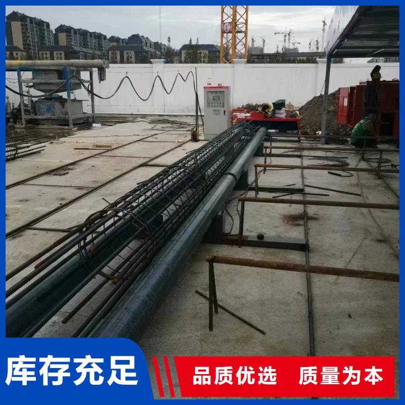 绕笼机盘丝机深受信赖