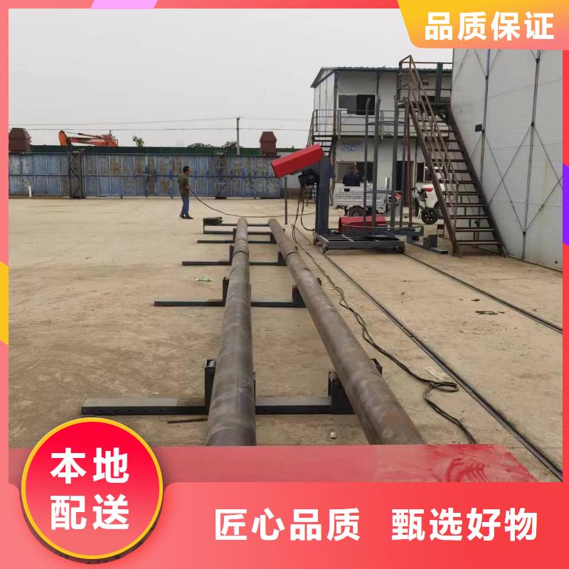 绕丝机滚笼机实力老厂