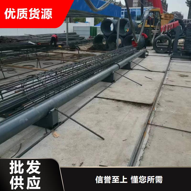 数控钢筋笼绕筋机品牌厂家