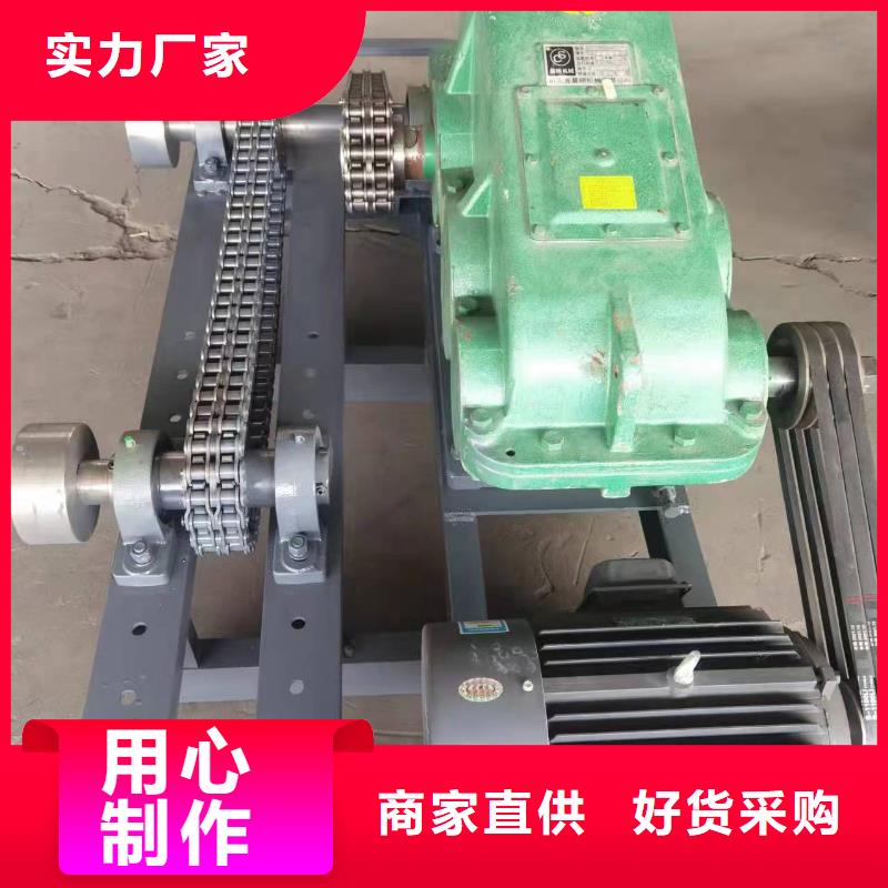 钢筋笼地滚机型号价格