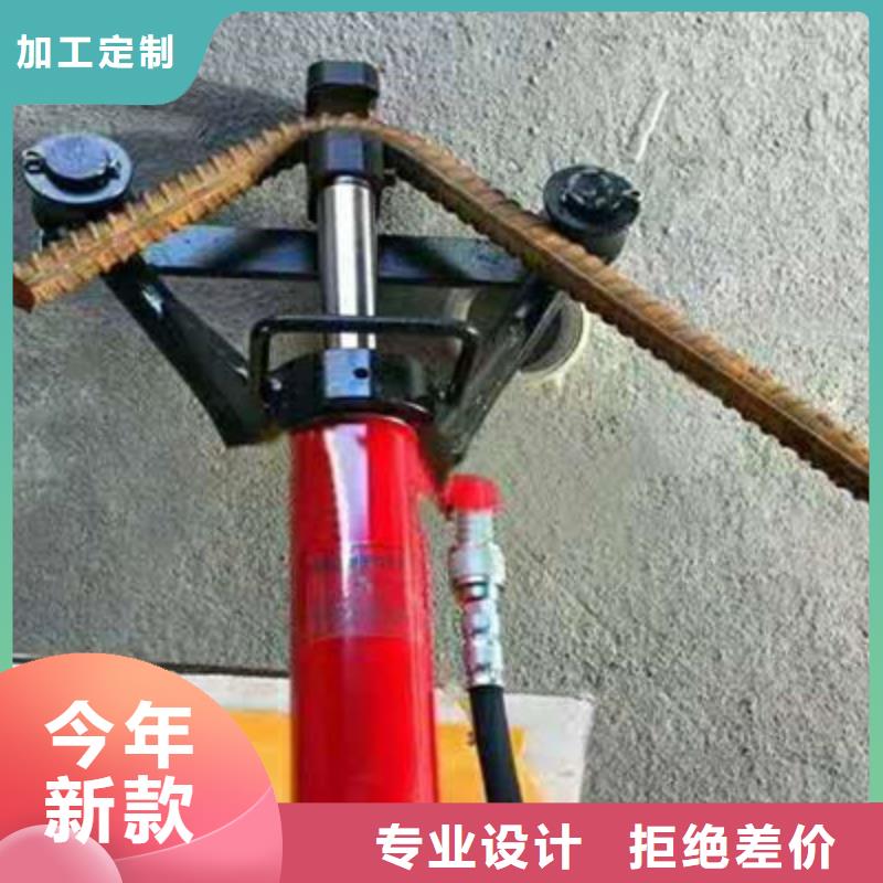 手提式钢筋弯曲机钢筋笼绕筋机实时报价