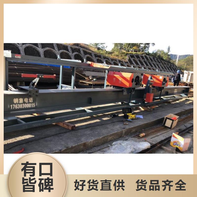 立式钢筋弯曲中心工厂直销