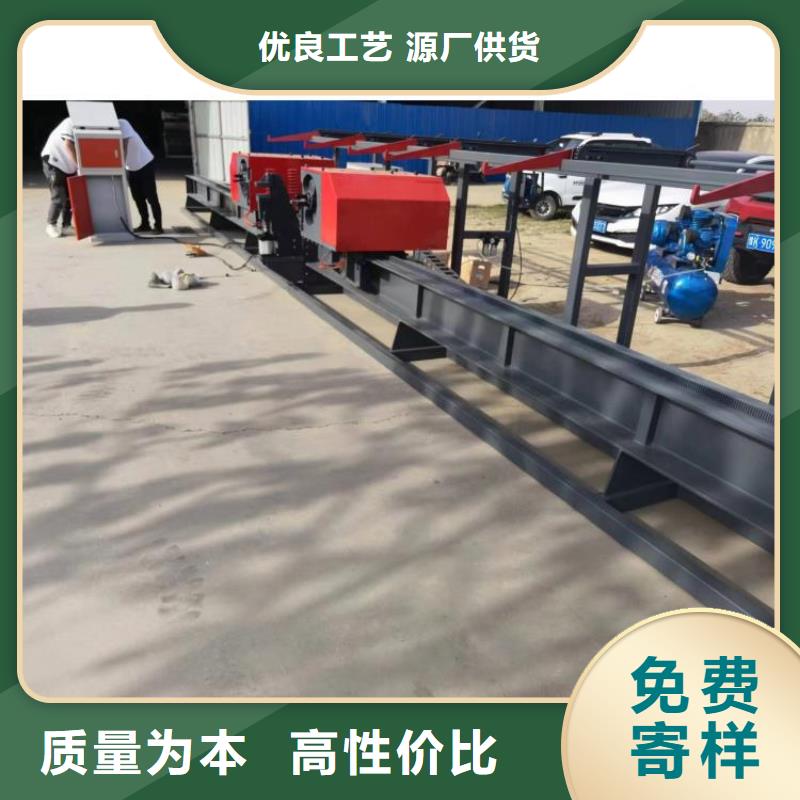 立式钢筋弯曲中心厂家直供