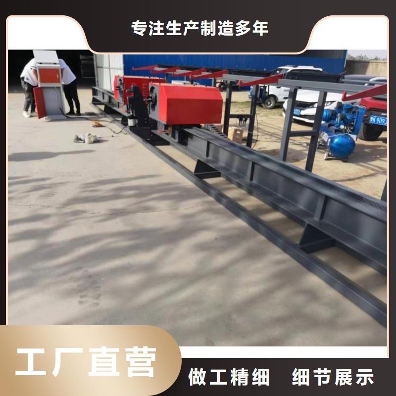 数控钢筋弯曲中心价格