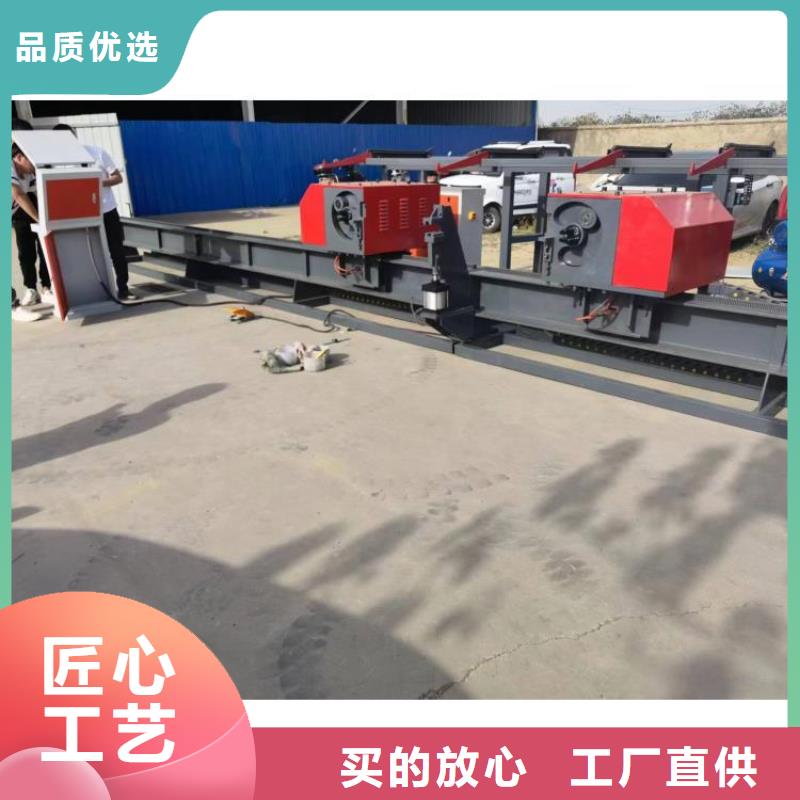 二机头钢筋弯曲中心欢迎咨询