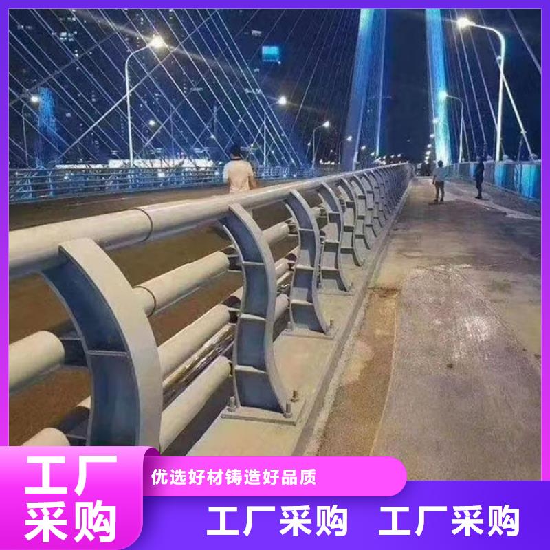 焊接不锈钢立柱生产基地