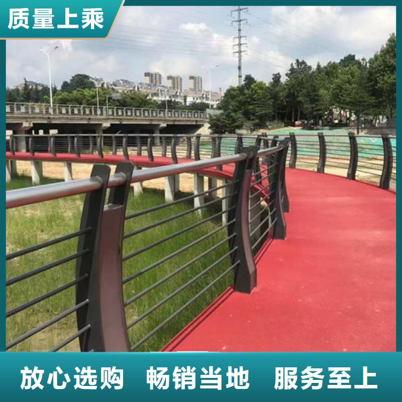 口碑好不锈钢市政护栏厂家