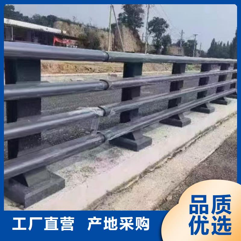 靠谱的防撞护栏公司