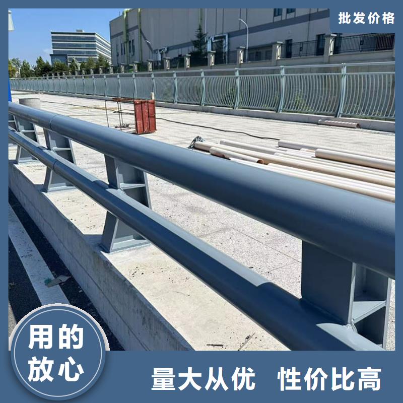 销售不锈钢桥梁护栏_诚信企业