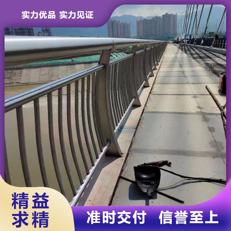 可定制的Q235B钢板立柱生产厂家