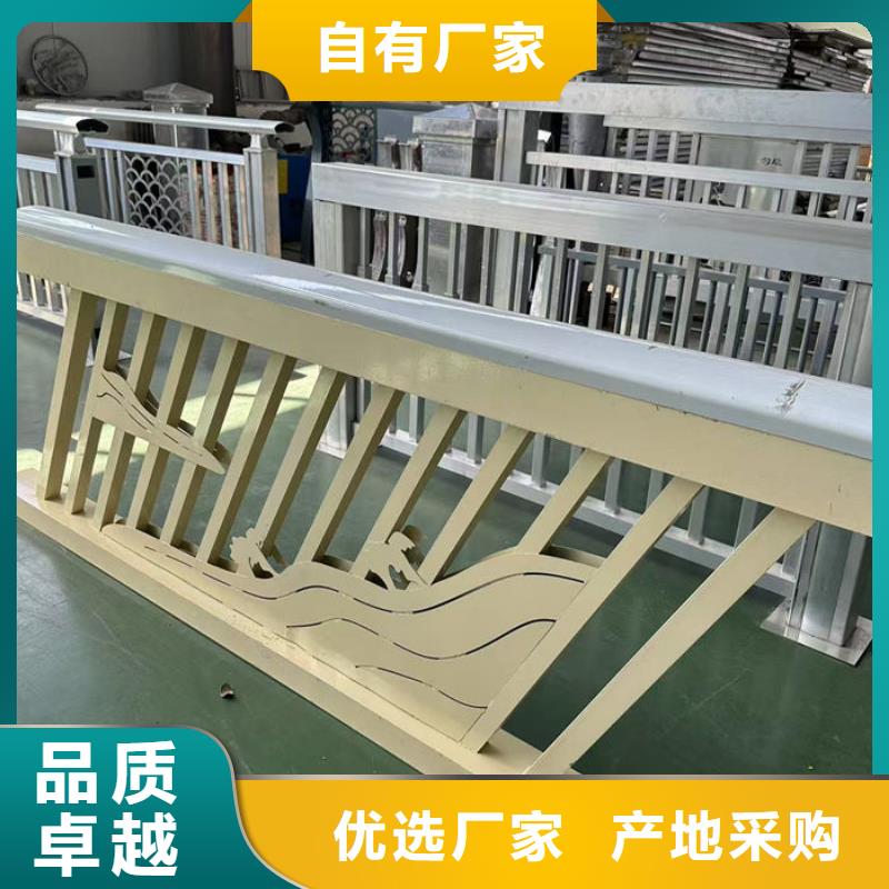 机动车防撞护栏生产基地