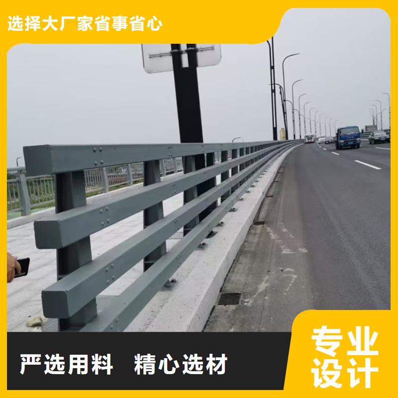 批发河道景观天桥围栏_实力厂家