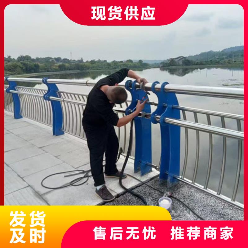 锌钢市政护栏厂家厂家-全国接单