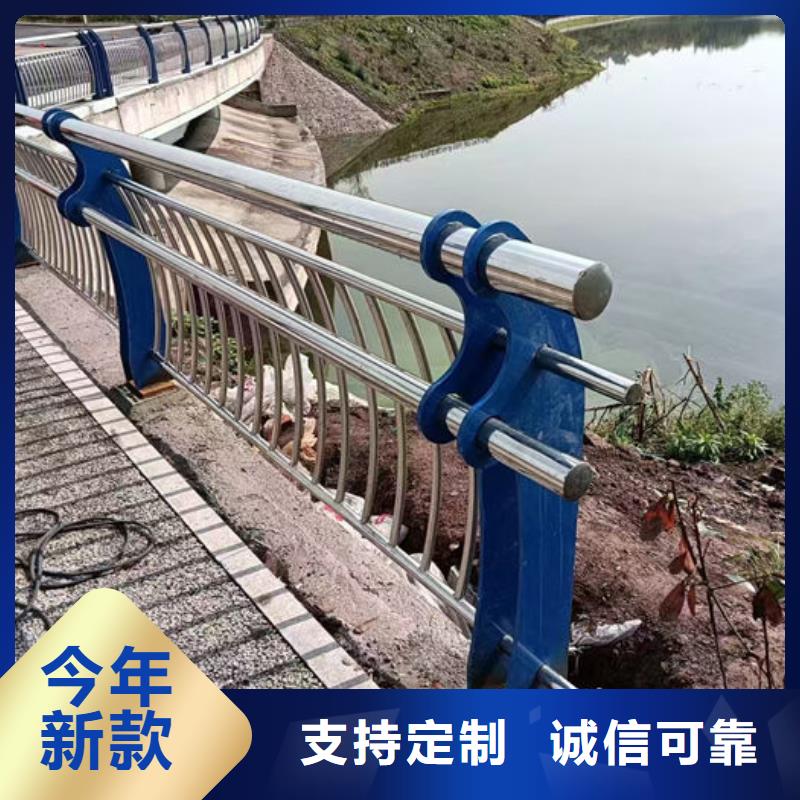 机动车防撞护栏生产基地