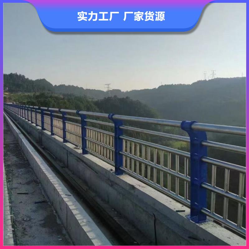批发城市景观防护栏立柱的厂家