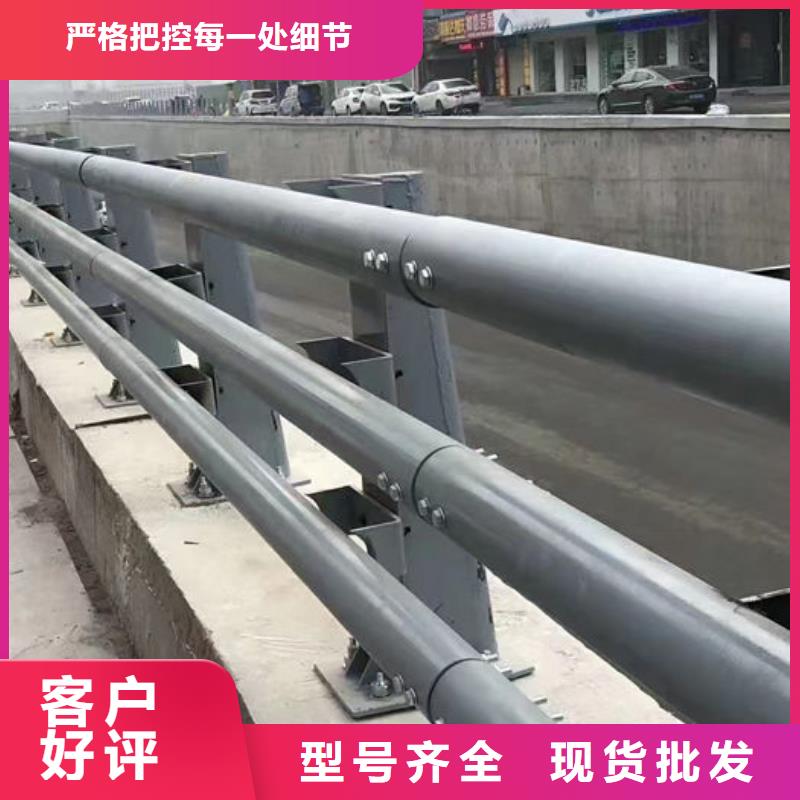 景区护栏生产基地