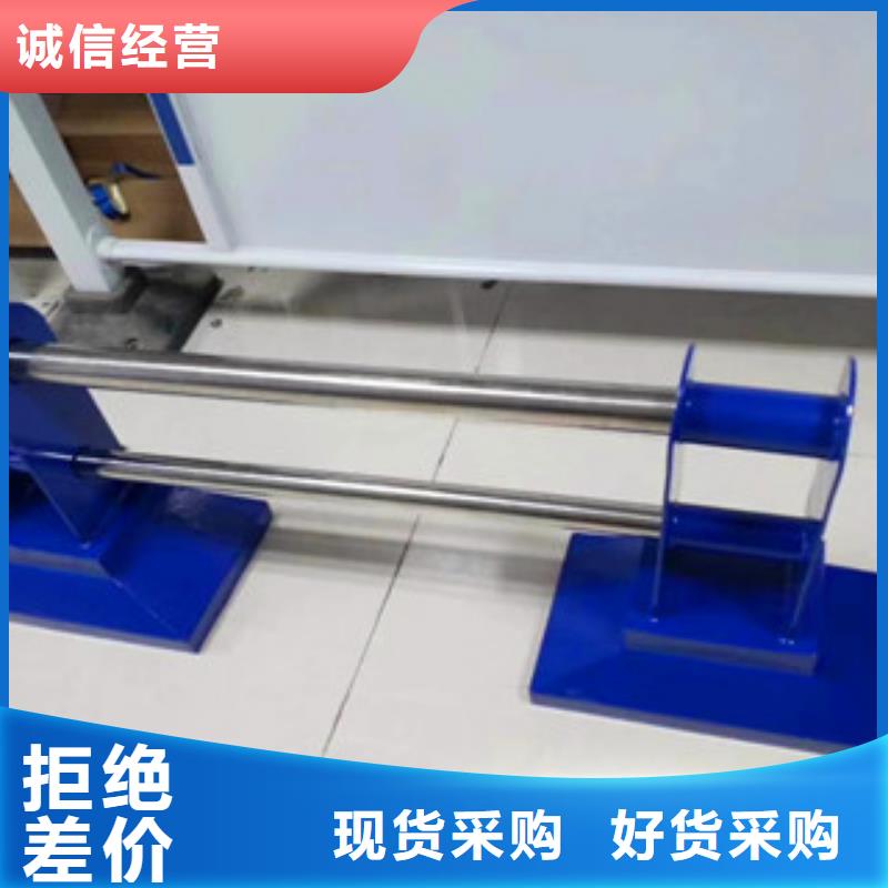 桥梁护栏,景观护栏丰富的行业经验