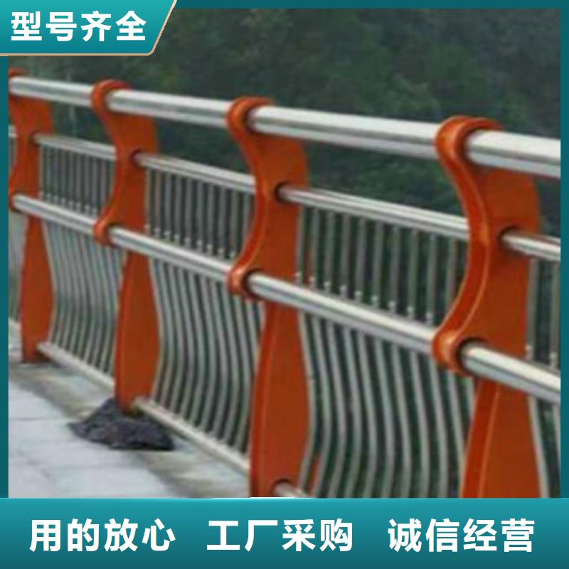桥梁立柱【【镀锌波形护栏】】诚信经营质量保证