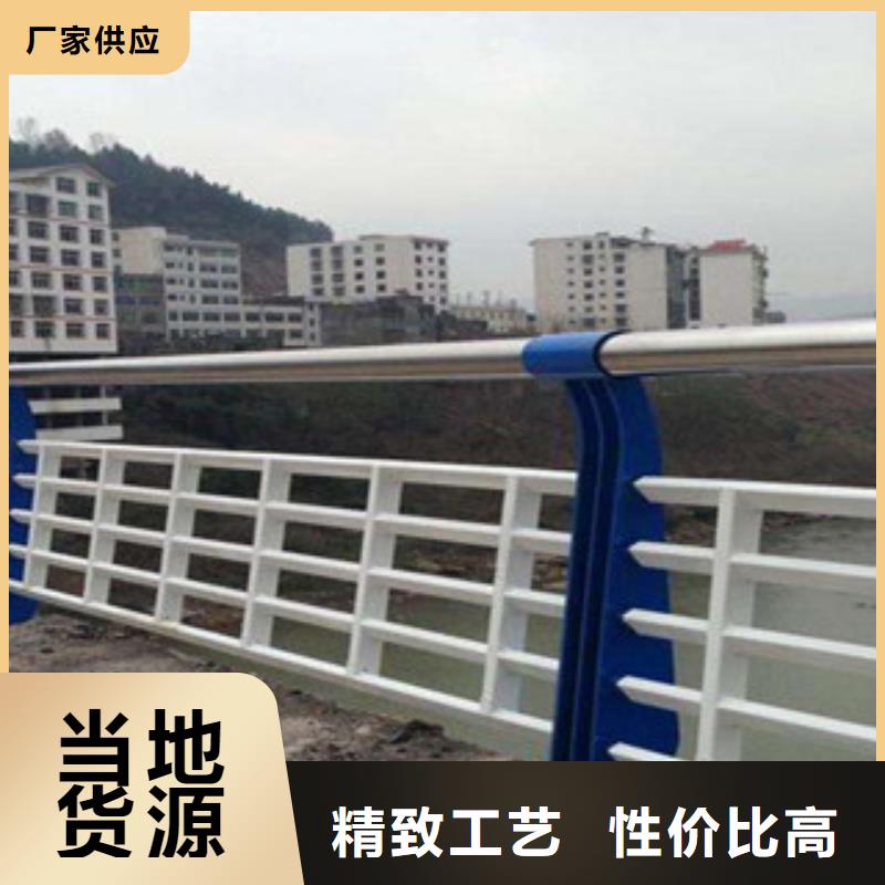 桥梁立柱LED防护栏杆厂诚信经营