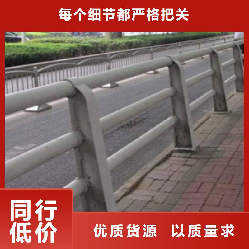 桥梁立柱【景观护栏】行业优选
