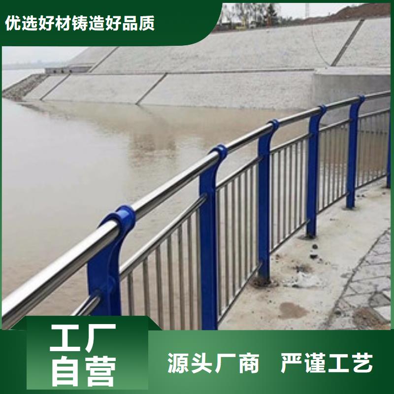 【桥梁立柱】道路隔离栏应用领域