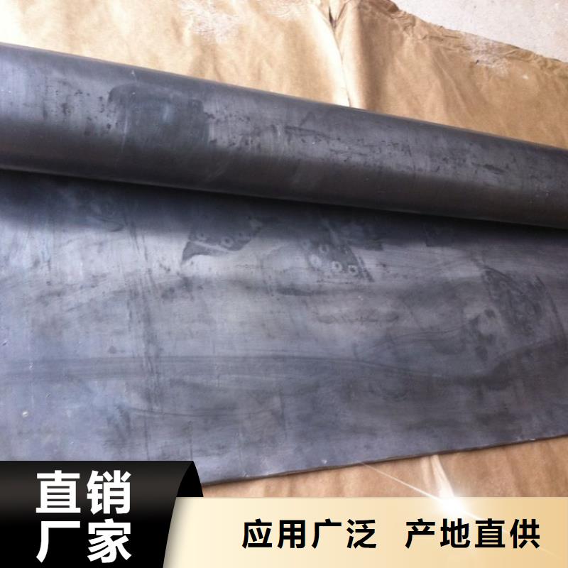 防辐射铅板5mm辐射铅板厂家直销