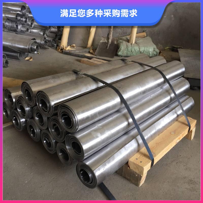 【防辐射铅板铅门厂家就近发货】