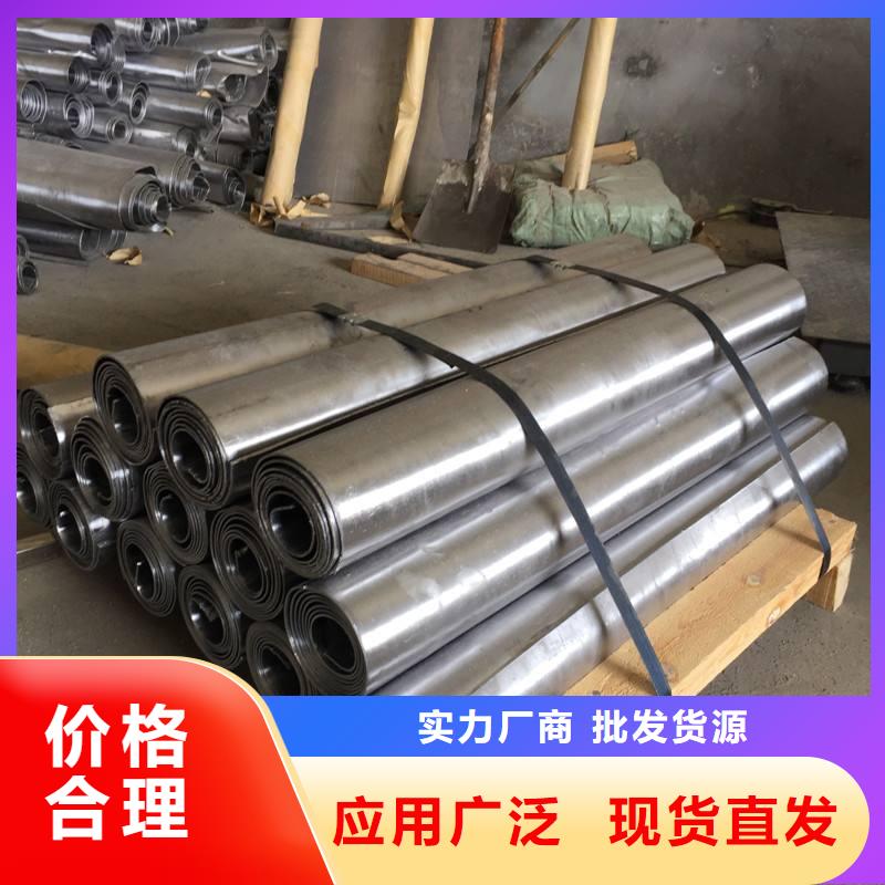防辐射铅板铅门实力派厂家