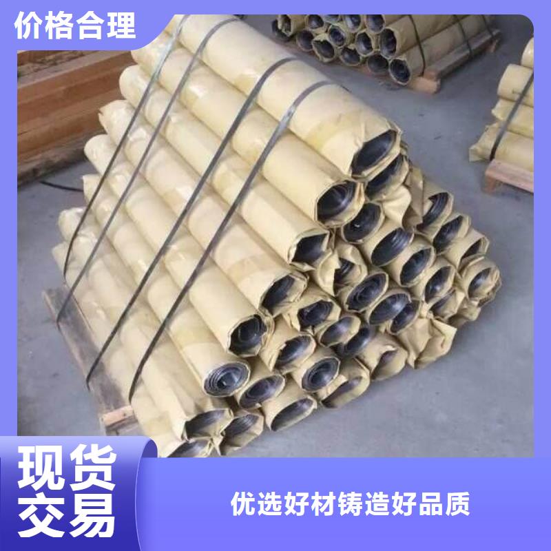 防辐射铅板铅门厂家品质有保障