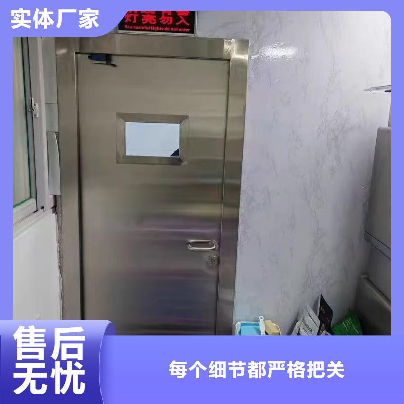防辐射铅板0.5mm铅板设备齐全支持定制