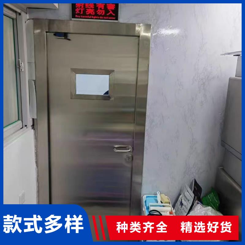 防辐射铅板防辐射钡板厂实力厂商