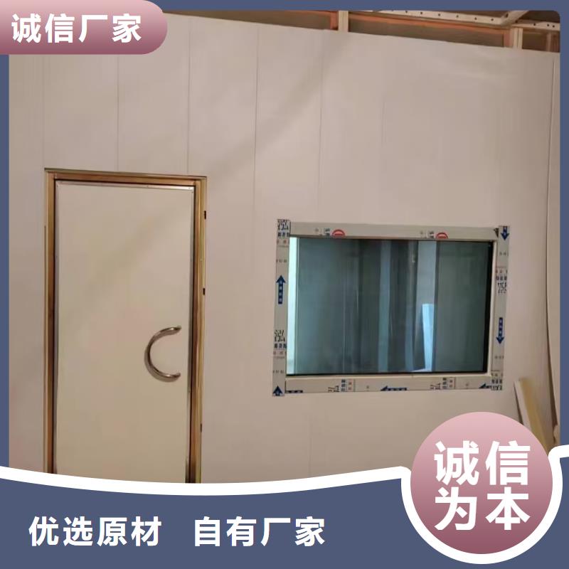医用铅玻璃生产厂家