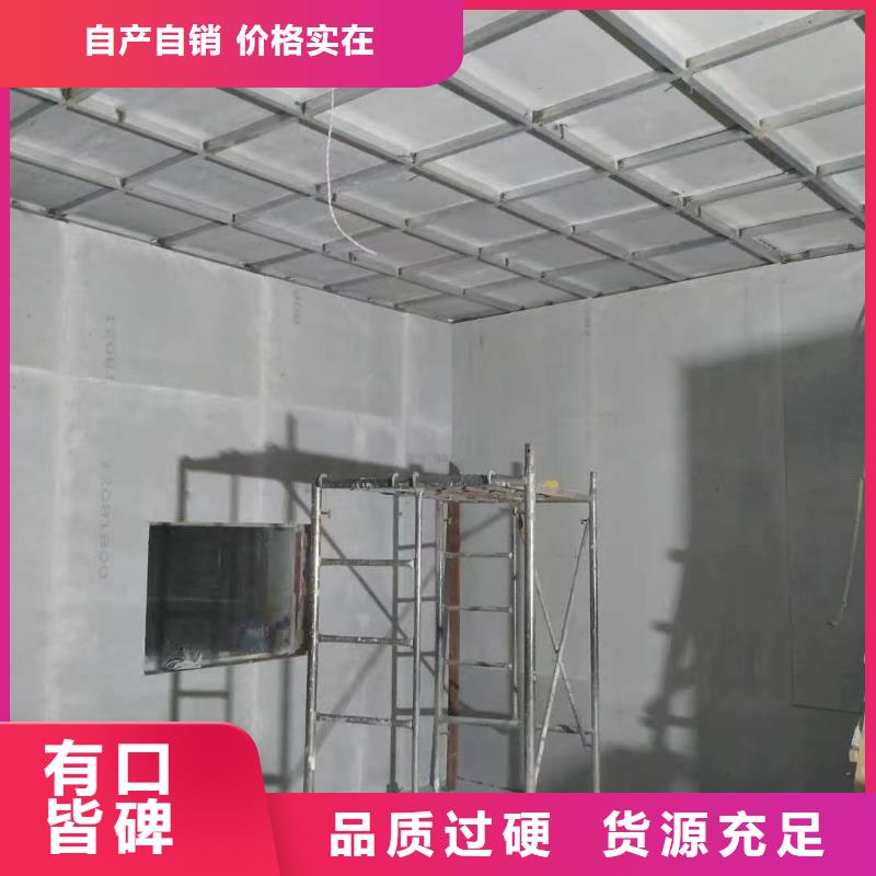 防辐射铅板防辐射钡板厂口碑好实力强