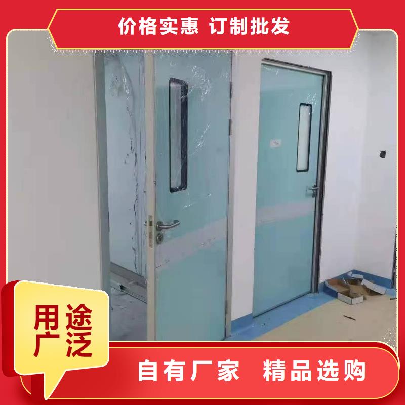 射线防护铅玻璃厂家