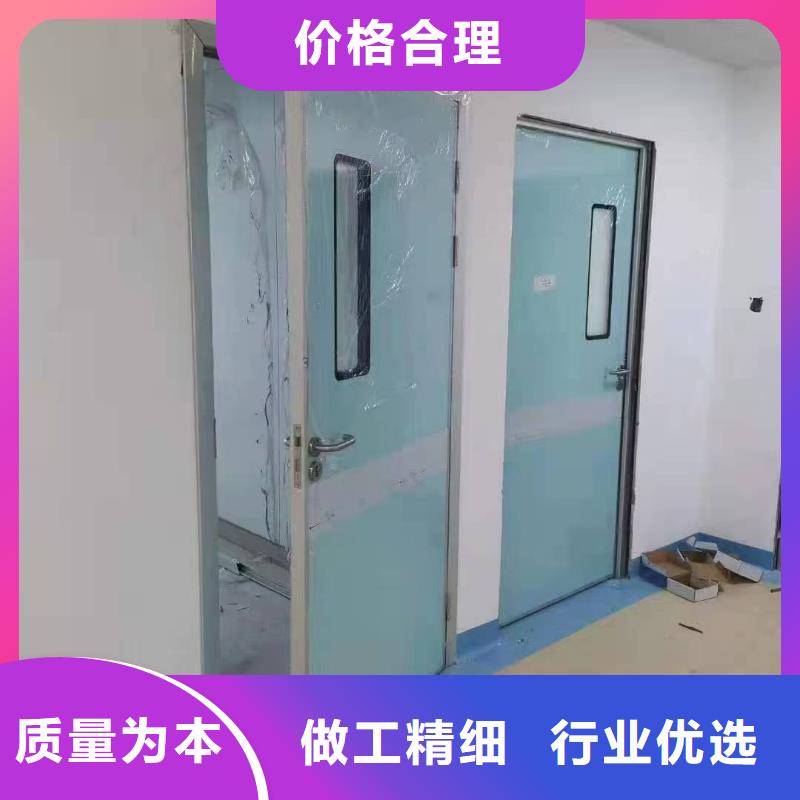 防辐射铅板质检严格放心品质
