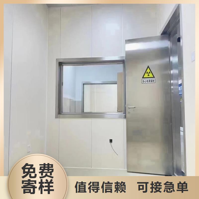 购买工业铅门认准康誉达辐射防护材料