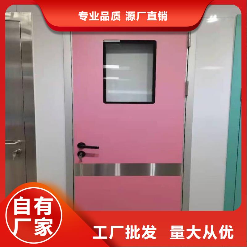 生产手拉铅门的公司