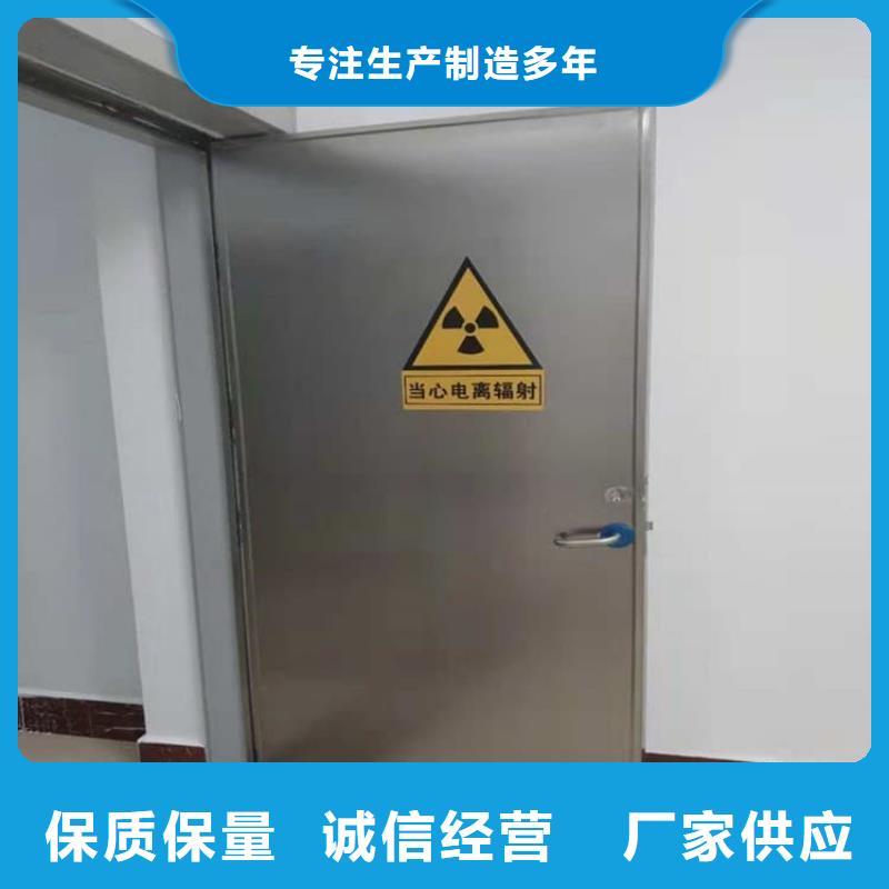 电动铅门价格厚道
