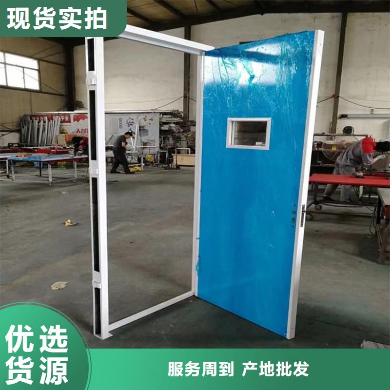 手动铅门_价格优